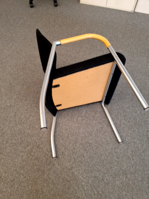 Loungestol Duba B8 - 6007